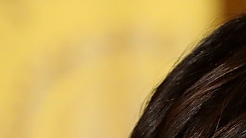 Michelle Obama y Donald Trump hablaron sobre la esperanza en los Estados Unidos.