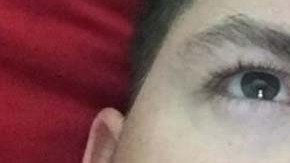 Usuarios han llamado  “cara de papa” al presunto infiel.