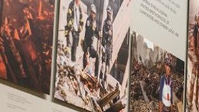 Los martes el Museo 9/11 es gratis desde las 5 p.m.