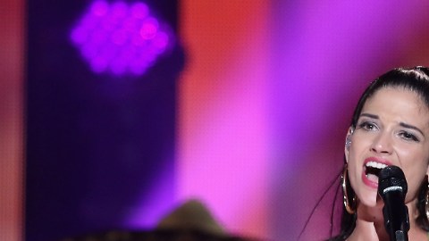 La cantante compartió un avance de su versión de "Ya sé" en Instagram.