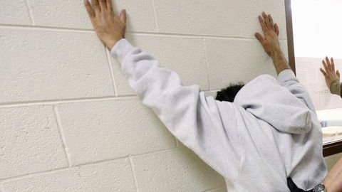 Immigrant Detention Religion