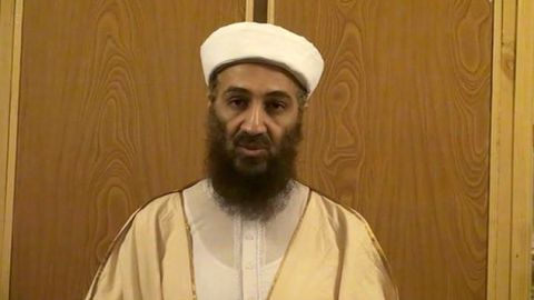 osama bin laden