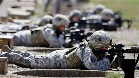 Female Body Armor