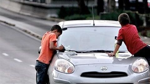 Trabajar afecta el aprovechamiento  educativo de los niños.