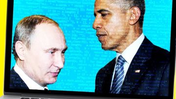 El presidente Obama quiere exhibir los métodos de Putin.