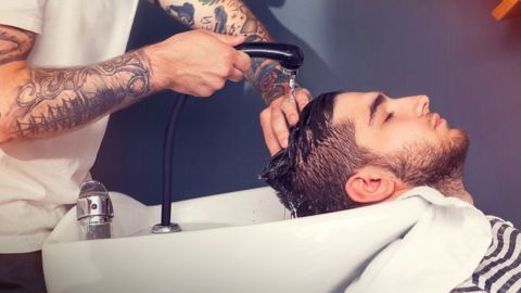 peluqueria
