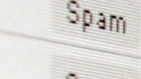 El "phishing" es uno de los delitos cibernéticos más comunes.
