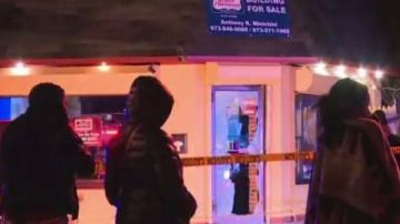 Al momento del tiroteo, unas 30 personas se encontraban en el interior del bar.