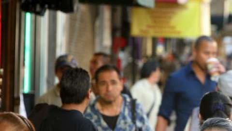 Los participantes del Censo reportaron, alrededor, de 6.3 millones de apellidos en 2010.