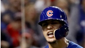 Javi Báez y Mónica Puig, orgullo boricua en 2016.