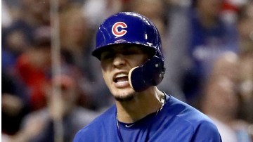 Javi Báez y Mónica Puig, orgullo boricua en 2016.