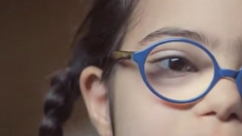 "Querida futura mamá" es un video parte de una campaña sobre el Síndrome de Down.