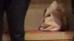 Iglesia santuario St Peter, llena de inmigrantes.