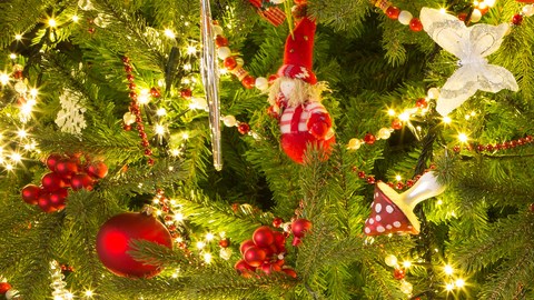 arbol navidad