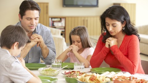 orar alimentos
