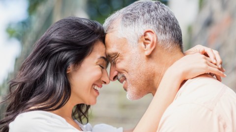 amor tercera edad
