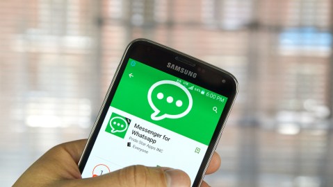 whatsapp