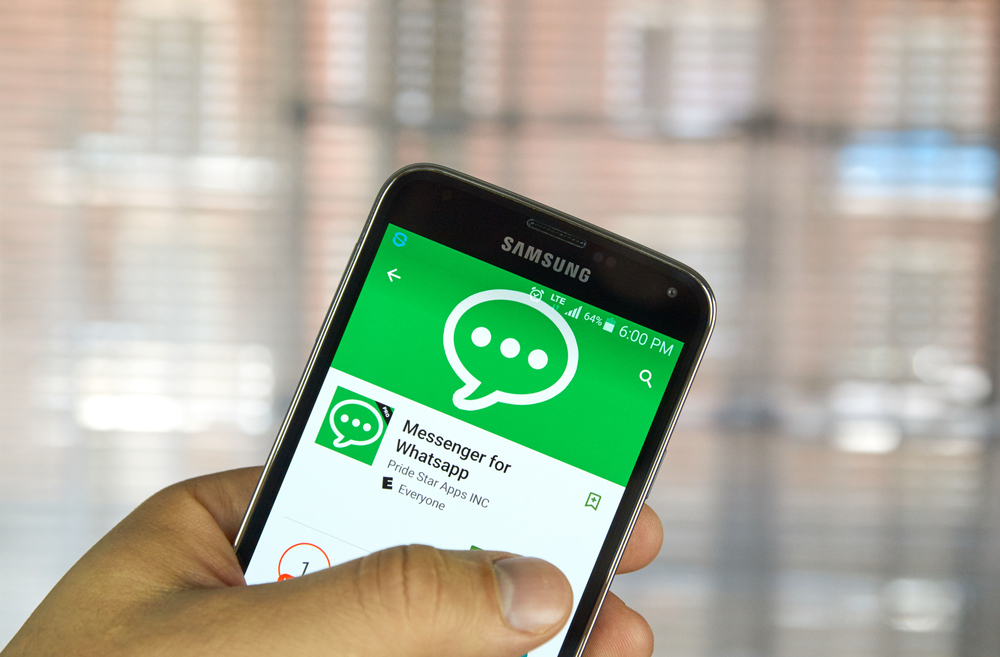 Lo último de WhatsApp: ahora podrás borrar mensajes enviados por error