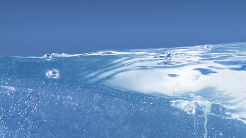 celular agua