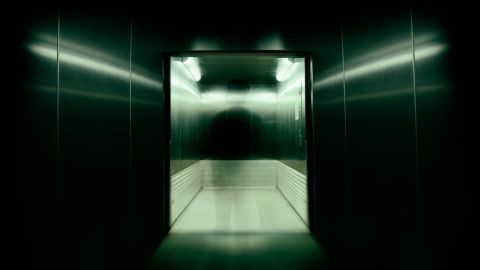 fantasma