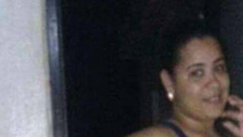 Minaya tenía 19 años.