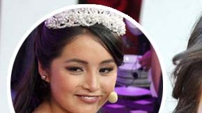 La cantante volvió a grabar la canción ‘Quinceañera’ en versión reggaeton.