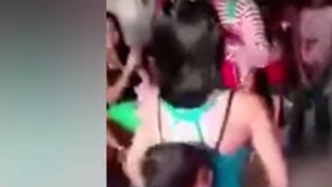 twerking34