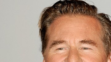 Dos años separan estas imágenes.