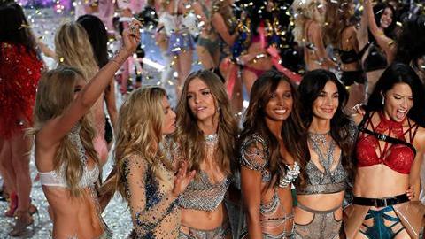 victorias secret