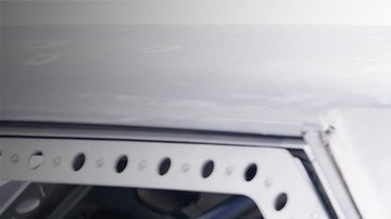 Vin Diesel en The Fate of the Furious.