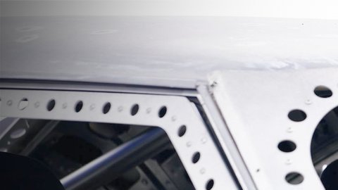 Vin Diesel en The Fate of the Furious.