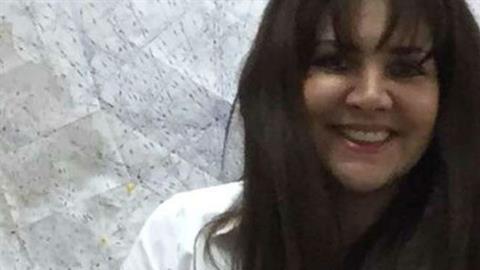 Celia Castedo eludió los controles migratorios bolivianos y viajó a Corumbá, Brasil.