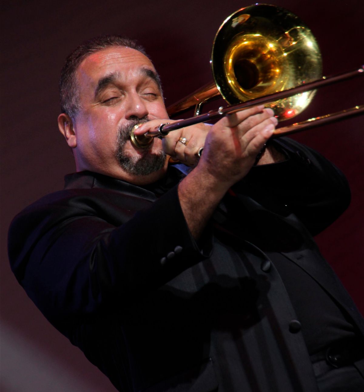 Willie Colón tiene una rumba armada - El Diario NY