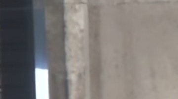 Al repartidor no le gustó que lo llamaran "cara de anchoa".