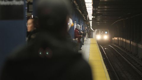 El tren L cerrará en 2019 por mejoras en infraestructura.