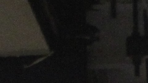 Tren de la línea A.