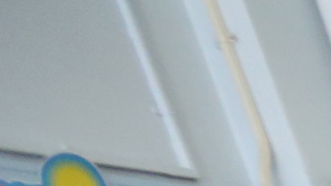 Estudiantes de la Escuela Media 80 de El Bronx, con su principal Emmanuel Polanco, donde los alumnos tienen la capacidad de realizar sus tares en las computadoras y la posibilidad de llevar Ipads a sus casas.