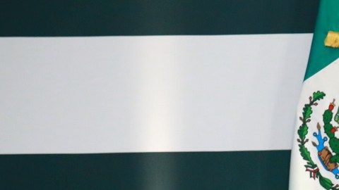 La Comparmex, una de las más importantes en México, se negó a firmar un acuerdo de Presidencia.