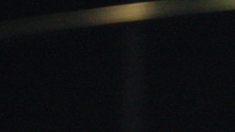 Joaquín "El Chapo" Guzmán tras su recaptura, el 8 de enero de 2016.