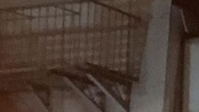 Según reportes, el fuego comenzó por el restaurante Yee Mei Fong Bakery.