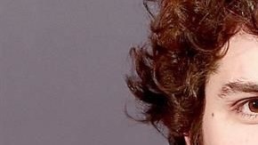 Darío Yazbek Bernal debutó en el cine con Darío Yazbek Bernal debutó en el cine con "Daniel y Ana", de Michel Franco.