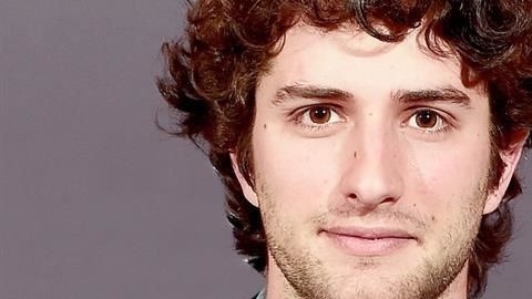 Darío Yazbek Bernal debutó en el cine con Darío Yazbek Bernal debutó en el cine con "Daniel y Ana", de Michel Franco.