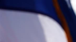 El nuevo Gobernador, Ricardo Roselló.