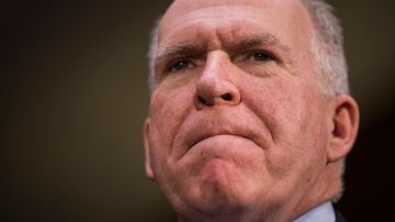 John Brennan le sugirió a Trump tomar distancia de Rusia.