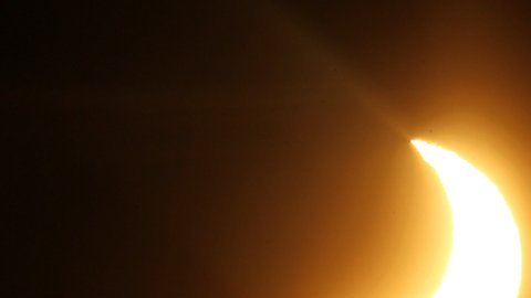 eclipse