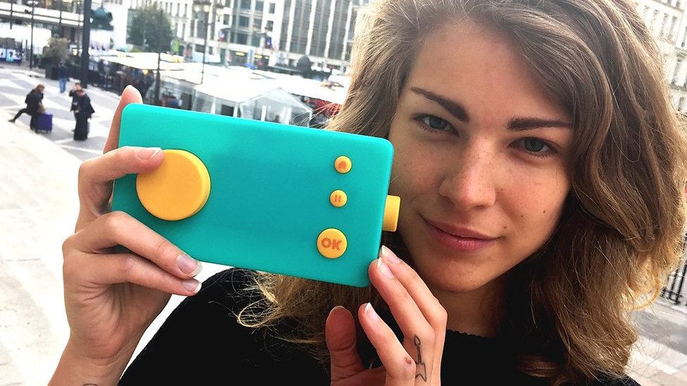 Cinco curiosos inventos tecnológicos que veremos en el CES