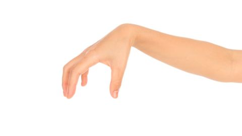 mano