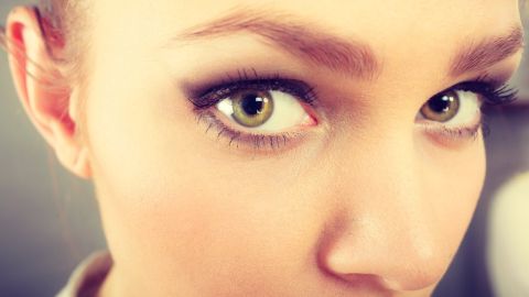 ojos