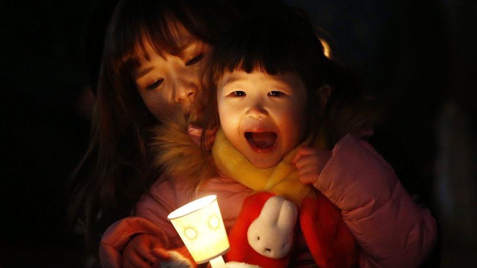 Cómo se frenaron los abortos de niñas en Corea del Sur