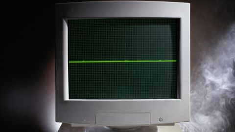 computadora vieja